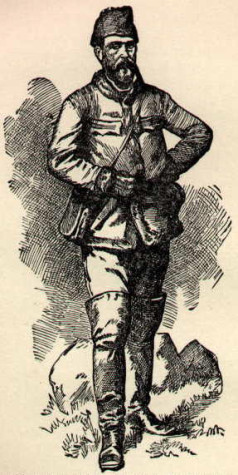 Januarius MacGahan, the Liberator of Bulgaria