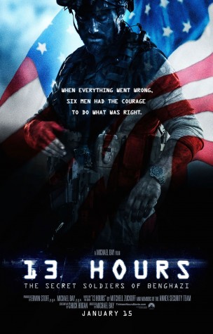 13 hours1