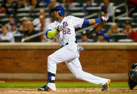 Cespedes looks to propel New York's offense 