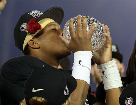 Jameis wins national title 