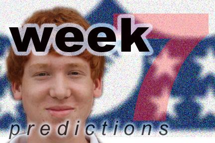 Week 7 NFL Preview 