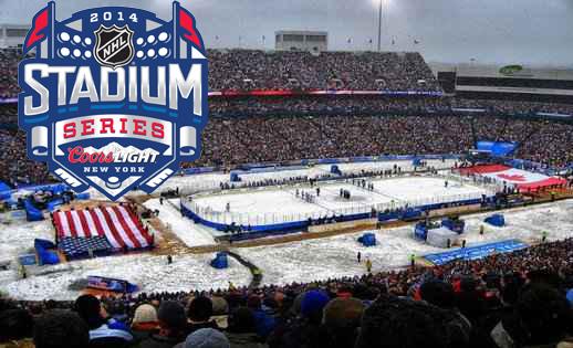 A look at the atmosphere of the outdoor games