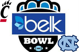 Belk Bowl 2013