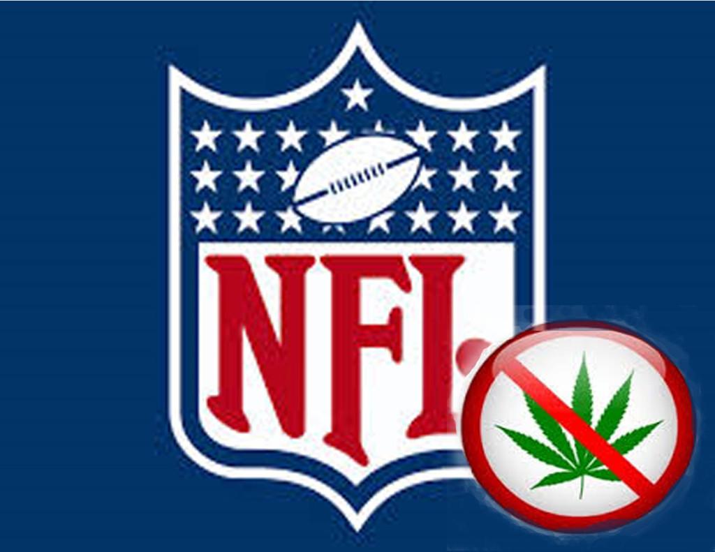NFL examines stance on medical marijuana