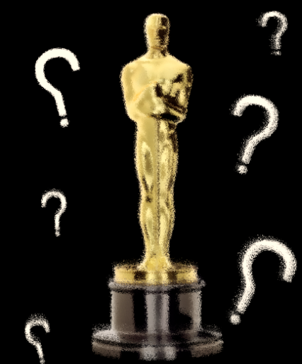 Which nominees will go home with an Oscar?