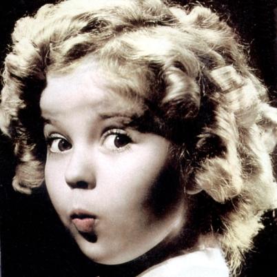 Shirley Temple: What a Life