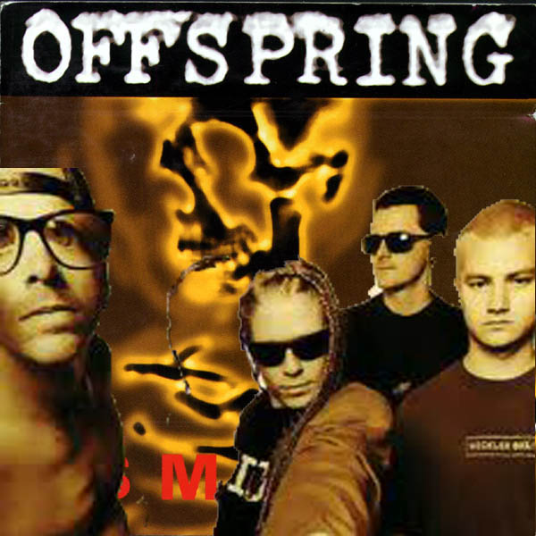 The Offsprings Smash hit turns 20