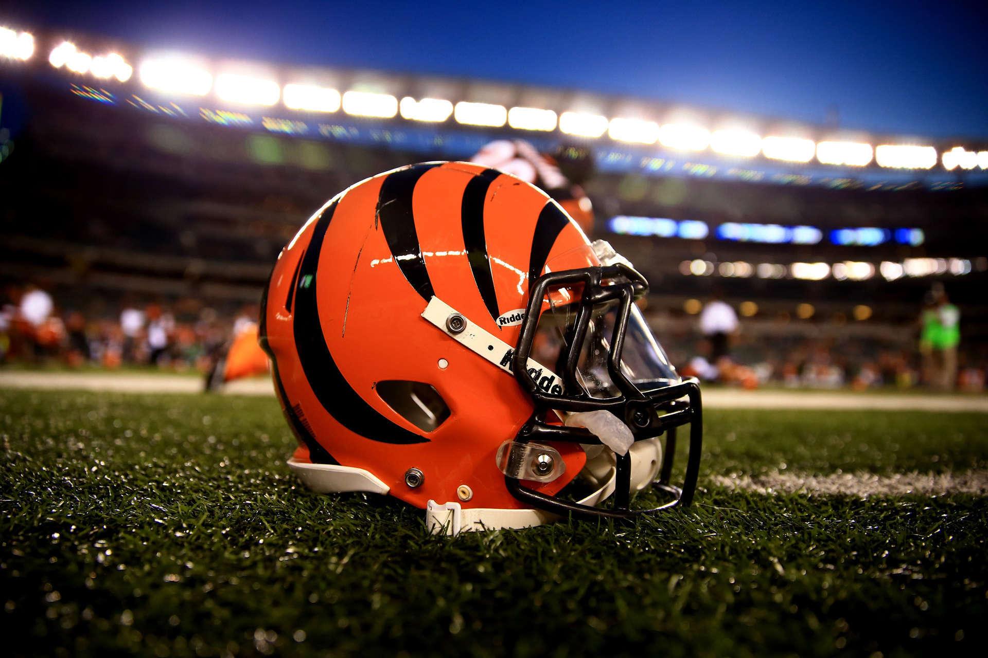 2021-22 Cincinnati Bengals Playoffs Hype Video 