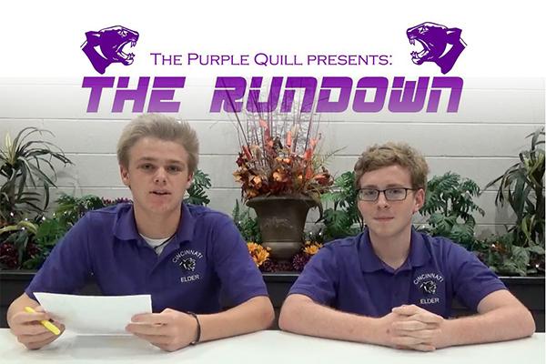 The Rundown: Episode 2