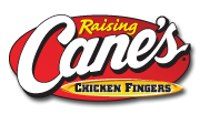Raising Canes' logo