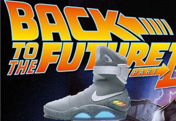 Back to the Future: Air Mags