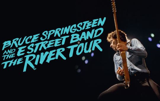 Springsteens 2016 tour excites fans