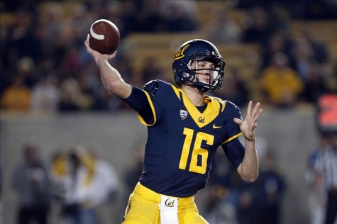 photo from heismanwatch.com NFL prospect Jared Goff 