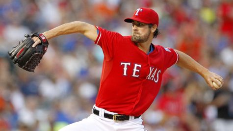 Hamels hopes to win the second title of his career 