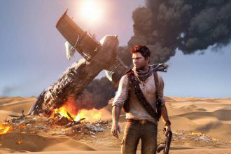Uncharted: A series of adventure