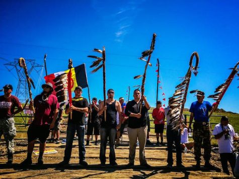 Standing Rock victory in North Dakota 