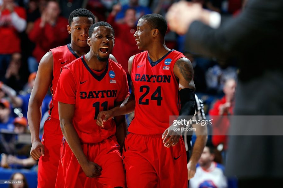 The Dayton Flyers are primed for another run in March.