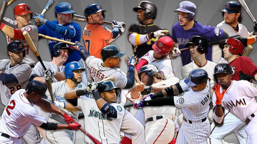 What to look for in the MLB