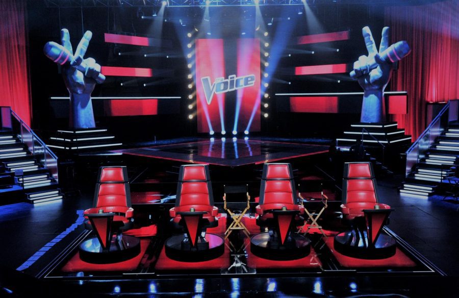 The Voice set for another successful season