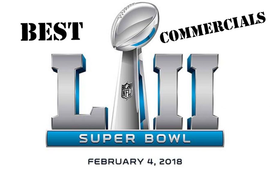 Which Super Bowl commercial was the best?