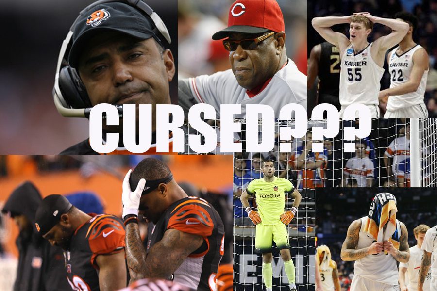 Cincinnati+is+cursed