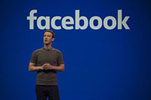 Mark Zuckerberg will face Congress on April 9. 