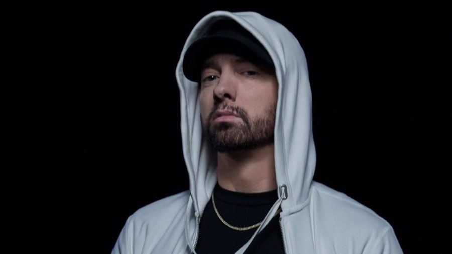 Eminems new album Kamikaze is set to break records
