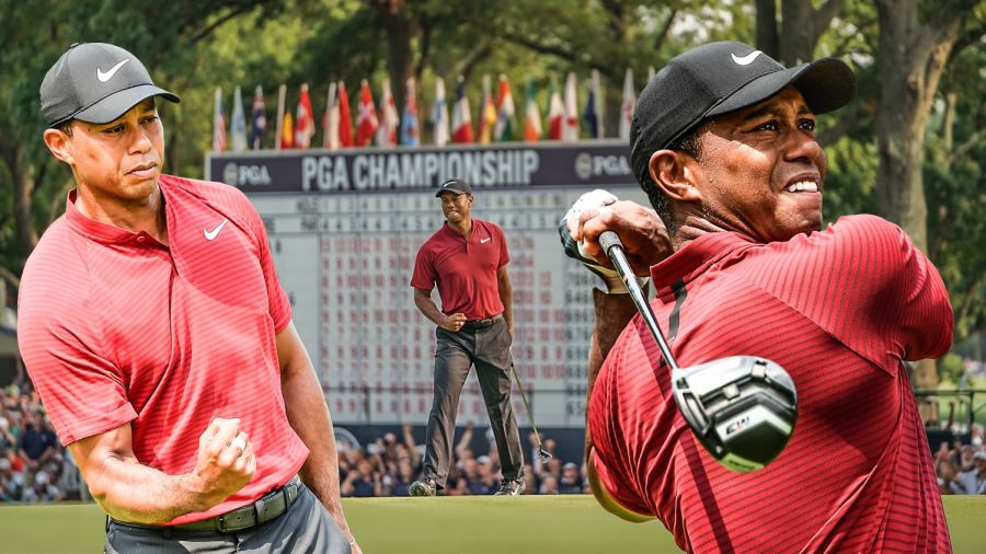 Tiger+Woods+is+experiencing+an+historic+comeback+season+that+many+didnt+think+was+possible+just+a+few+months+ago.