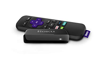 the roku has changed how people watch TV. it isnt your fathers way of watching TV it is the future of it.