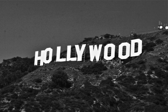 Tarantinos ode to old Hollywood