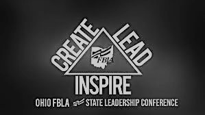 Ohio FBLA logo