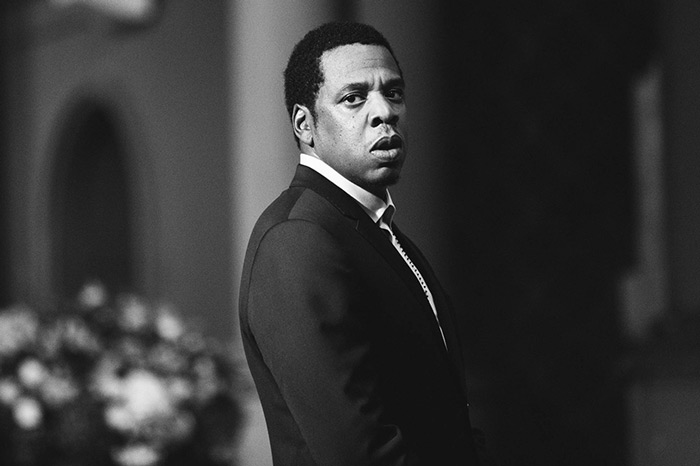 Jay-Z%3A+The+Godfather+of+Hip-Hop