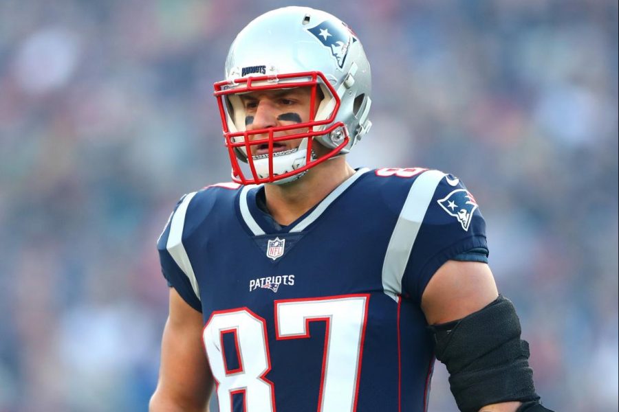 Gronk+mid-game
