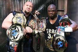 Bubba Ray and D-Von 