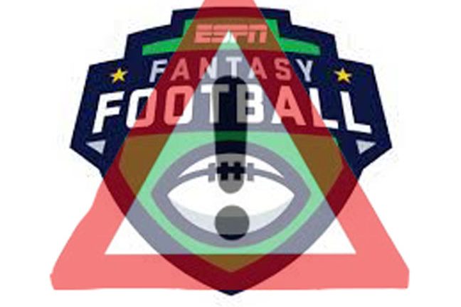 Fixing a fantasy football emergency