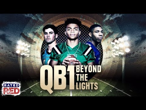 Image from the trailer to Season Two of QB1
