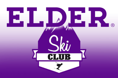 Is this the year to join the ski club?