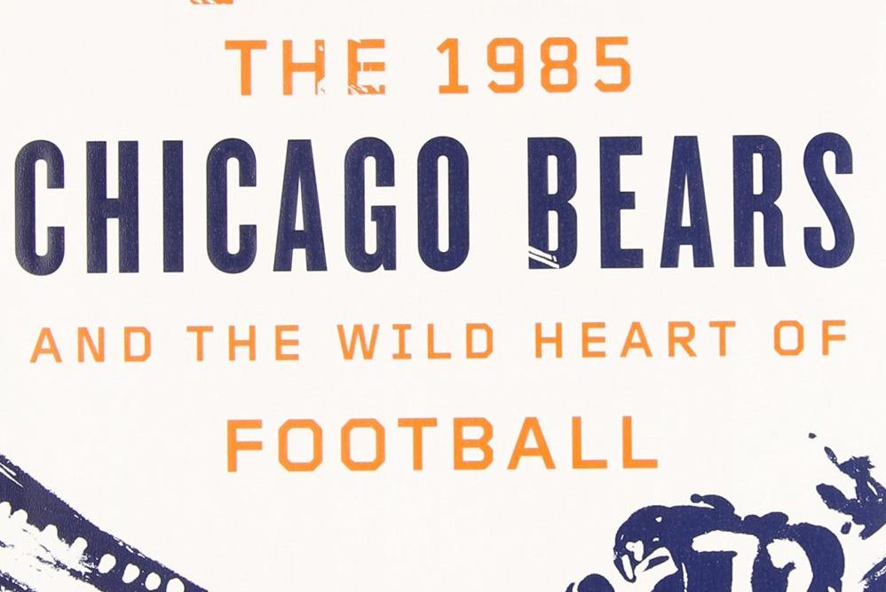 Da Bears Blog  1985 Chicago Bears