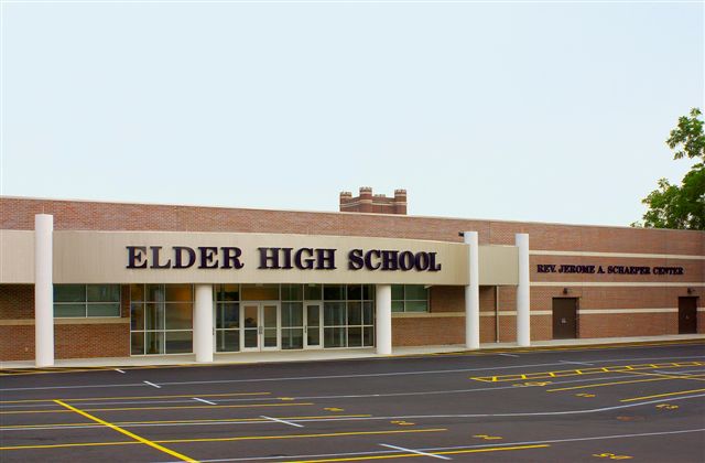 Elder Schaeper Center (Flickr.com)