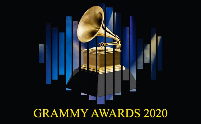 Grammy Highlights 2020