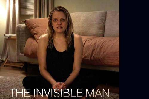 The Invisible Man;  What to know before you watch