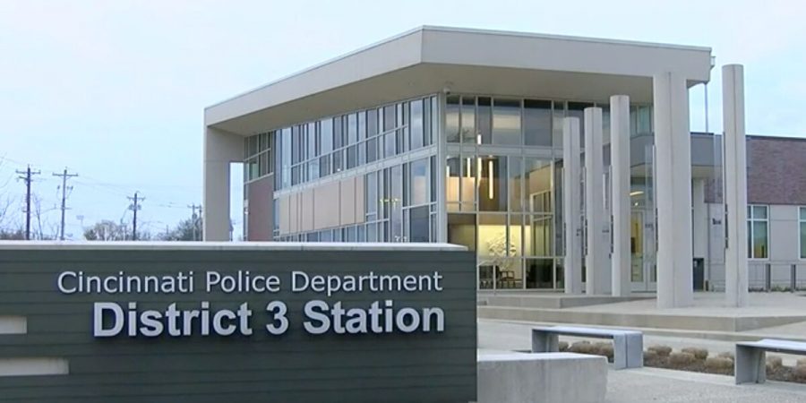 District 3 police station which is located at,
2300 Ferguson Rd, Cincinnati, OH 45238
