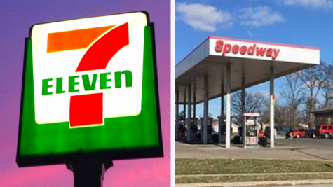 7/11 buys out Ohio based Speedway