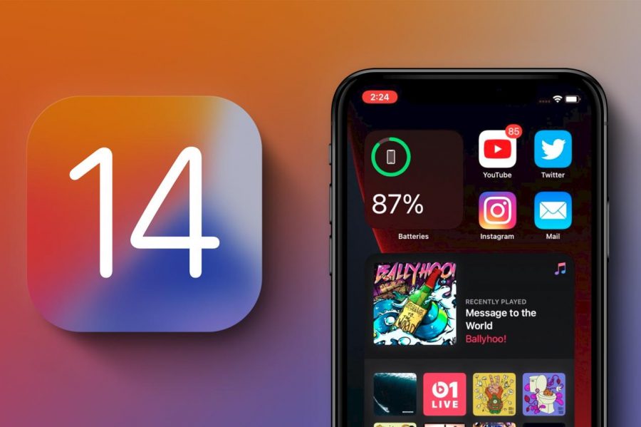 iOS 14 is soon to be here adding tons of features for the Apple user