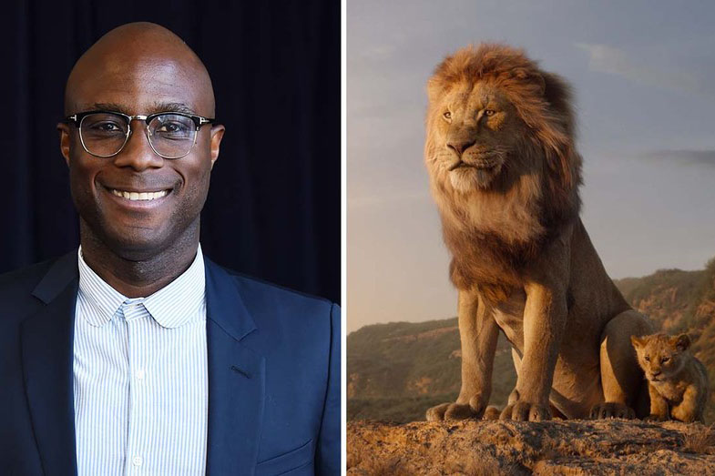 Barry Jenkins casted to direct the Lion King live action sequel 