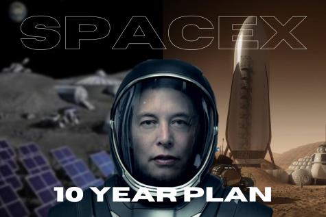 What should we expect from SpaceX?