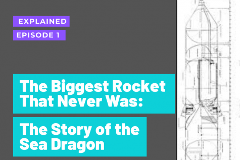 The sad story of the rocket that never was