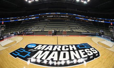 2021 March Madness is around the corner