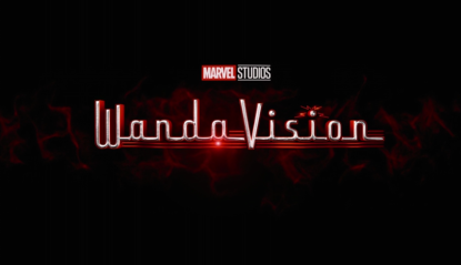 WandaVisions main logo via Wiki