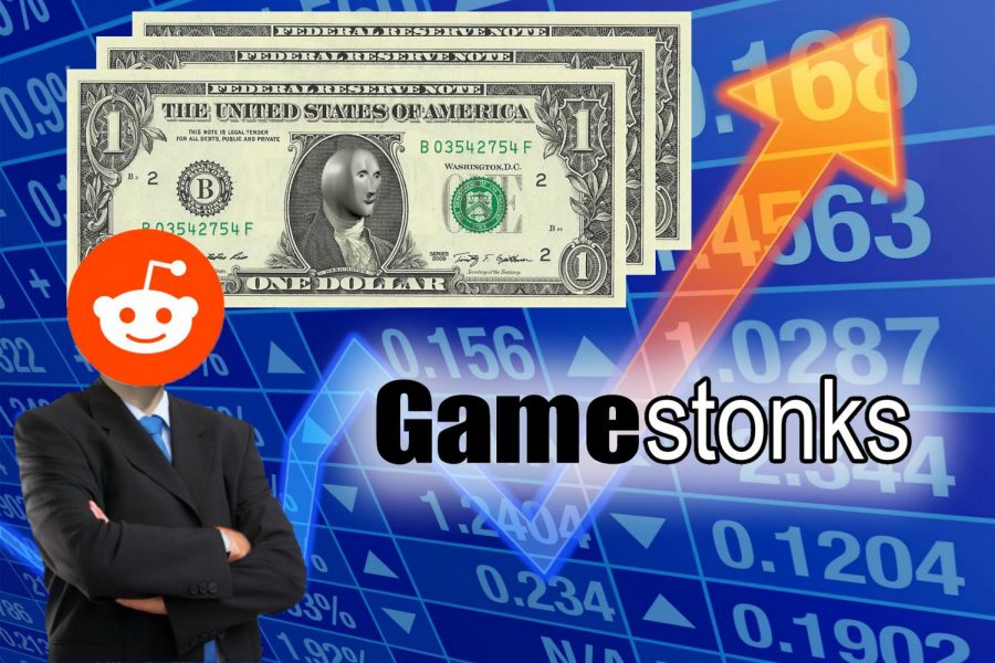 Redditors from around the world joined forces to launch GameStops stock price into the stratosphere.